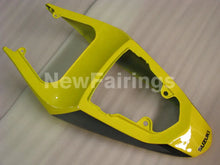Load image into Gallery viewer, Yellow Silver and Black Factory Style - GSX-R600 04-05