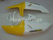 Load image into Gallery viewer, Yellow and White Black Factory Style - CBR 919 RR 98-99