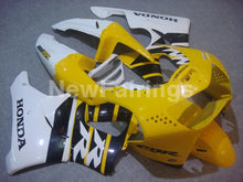 Load image into Gallery viewer, Yellow and White Factory Style - CBR 919 RR 98-99 Fairing