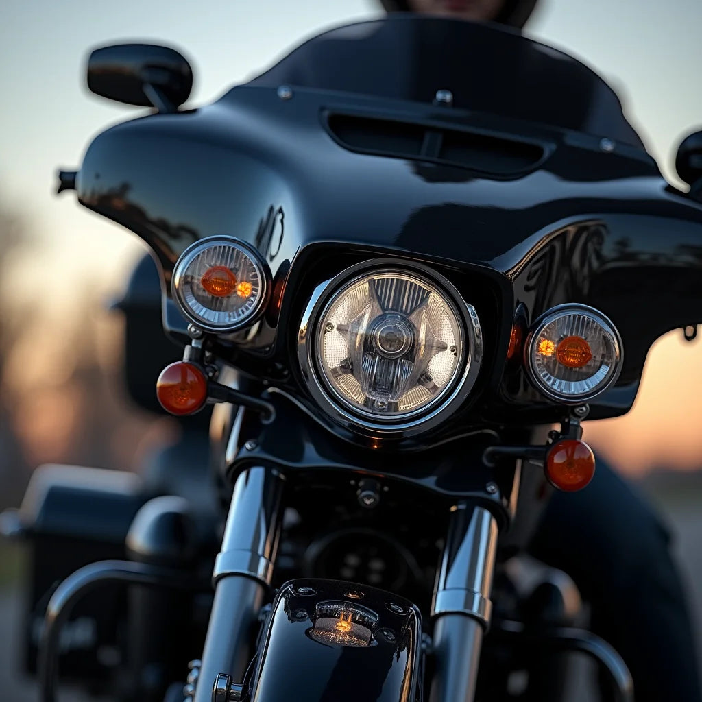 Motorcycle fairing kits upgrade guide - better fit | NewFairing ...