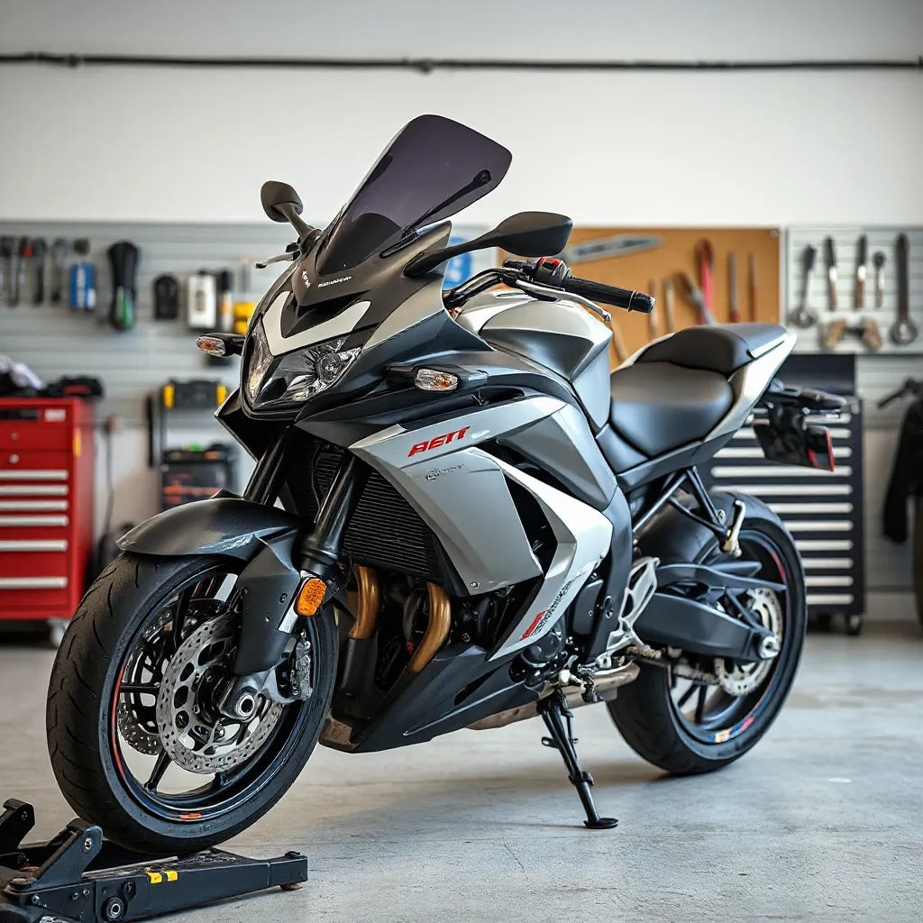 Aftermarket Motorcycle Fairings Fit & Finish Value | NewFairings
