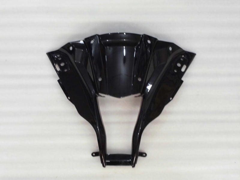 All Black Factory Style - NINJA ZX-10R 11-15 Fairing Kit