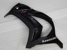 Load image into Gallery viewer, All Black Factory Style - NINJA ZX-10R 11-15 Fairing Kit