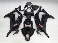 Load image into Gallery viewer, All Black Factory Style - NINJA ZX-10R 11-15 Fairing Kit