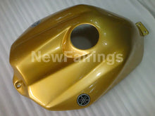 Load image into Gallery viewer, All Golden Factory Style - YZF-R1 04-06 Fairing Kit
