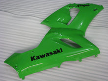 Load image into Gallery viewer, All Green Factory Style - NINJA ZX-6R 05-06 Fairing Kit