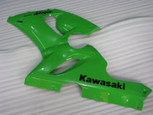 Load image into Gallery viewer, All Green Factory Style - NINJA ZX-6R 05-06 Fairing Kit