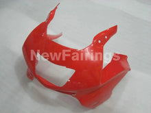 Load image into Gallery viewer, All Red No decals - CBR600 F3 97-98 Fairing Kit