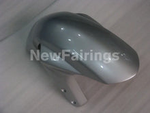 Load image into Gallery viewer, All Silver Factory Style - GSX - R1000 03 - 04 Fairing Kit