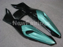 Load image into Gallery viewer, Black and Blue Flame - YZF1000R Thunderace 96-05 Fairing Kit Vehicles &amp; Parts &gt; Vehicle Parts &amp; Accessories &gt; Motor