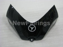 Load image into Gallery viewer, Black and Blue Jordan - GSX-R600 06-07 Fairing Kit -