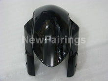 Load image into Gallery viewer, Black and Blue Jordan - GSX-R600 06-07 Fairing Kit -