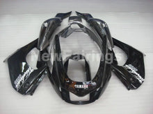 Load image into Gallery viewer, Black and Grey Factory Style - YZF1000R Thunderace 96-05 Fairing Kit Vehicles &amp; Parts &gt; Vehicle Parts &amp; Accessories &gt;