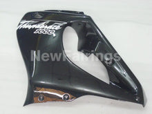 Load image into Gallery viewer, Black and Grey Factory Style - YZF1000R Thunderace 96-05 Fairing Kit Vehicles &amp; Parts &gt; Vehicle Parts &amp; Accessories &gt;
