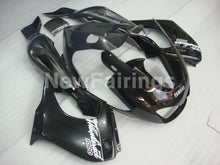 Load image into Gallery viewer, Black and Grey Factory Style - YZF1000R Thunderace 96-05 Fairing Kit Vehicles &amp; Parts &gt; Vehicle Parts &amp; Accessories &gt;