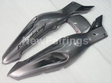 Load image into Gallery viewer, Black and Grey Factory Style - YZF1000R Thunderace 96-05 Fairing Kit Vehicles &amp; Parts &gt; Vehicle Parts &amp; Accessories &gt;