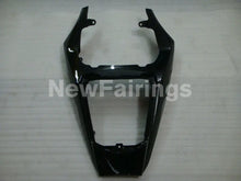 Load image into Gallery viewer, Black and Grey Flame - YZF-R6 03-04 Fairing Kit Vehicles &amp; Parts &gt; Vehicle Parts &amp; Accessories &gt; Motor Vehicle Parts &gt;