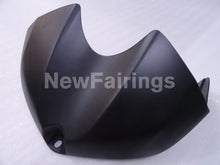 Load image into Gallery viewer, Black and Matte Black with Golden Stickers Factory Style - YZF-R6 08-16 Fairing Kit Vehicles &amp; Parts &gt; Vehicle Parts &amp;