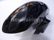 Load image into Gallery viewer, Black and Matte Black with Golden Stickers Factory Style - YZF-R6 08-16 Fairing Kit Vehicles &amp; Parts &gt; Vehicle Parts &amp;