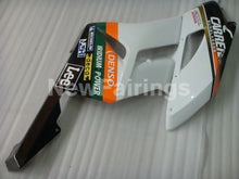 Load image into Gallery viewer, Black and Orange White Lee - CBR1000RR 04-05 Fairing Kit -
