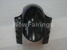 Load image into Gallery viewer, Black and Red Flame - YZF-R6 03-04 Fairing Kit Vehicles &amp; Parts &gt; Vehicle Parts &amp; Accessories &gt; Motor Vehicle Parts &gt;