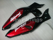 Load image into Gallery viewer, Black and Red Flame - YZF1000R Thunderace 96-05 Fairing Kit Vehicles &amp; Parts &gt; Vehicle Parts &amp; Accessories &gt; Motor