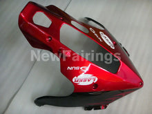 Load image into Gallery viewer, Black and Red Flame - YZF1000R Thunderace 96-05 Fairing Kit Vehicles &amp; Parts &gt; Vehicle Parts &amp; Accessories &gt; Motor