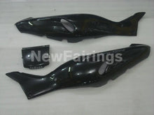 Load image into Gallery viewer, Black and Silver Factory Style - YZF1000R Thunderace 96-05 Fairing Kit Vehicles &amp; Parts &gt; Vehicle Parts &amp; Accessories &gt;
