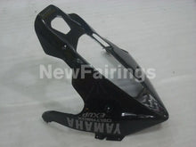 Load image into Gallery viewer, Black and Silver Factory Style - YZF1000R Thunderace 96-05 Fairing Kit Vehicles &amp; Parts &gt; Vehicle Parts &amp; Accessories &gt;