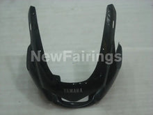 Load image into Gallery viewer, Black and Silver Factory Style - YZF1000R Thunderace 96-05 Fairing Kit Vehicles &amp; Parts &gt; Vehicle Parts &amp; Accessories &gt;
