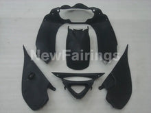 Load image into Gallery viewer, Black and Silver Factory Style - YZF1000R Thunderace 96-05 Fairing Kit Vehicles &amp; Parts &gt; Vehicle Parts &amp; Accessories &gt;
