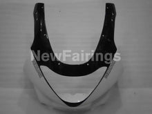 Load image into Gallery viewer, Black and White Factory Style - YZF600R Thundercat 96-07 Fairing Kit Vehicles &amp; Parts &gt; Vehicle Parts &amp; Accessories &gt;