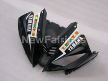 Load image into Gallery viewer, Black and White FIAT - YZF-R6 08-16 Fairing Kit Vehicles &amp; Parts &gt; Vehicle Parts &amp; Accessories &gt; Motor Vehicle Parts &gt;