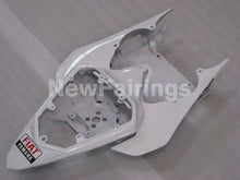 Load image into Gallery viewer, Black and White FIAT - YZF-R6 08-16 Fairing Kit Vehicles &amp; Parts &gt; Vehicle Parts &amp; Accessories &gt; Motor Vehicle Parts &gt;