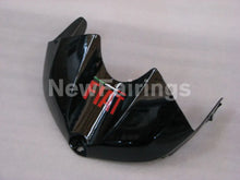 Load image into Gallery viewer, Black and White FIAT - YZF-R6 08-16 Fairing Kit Vehicles &amp; Parts &gt; Vehicle Parts &amp; Accessories &gt; Motor Vehicle Parts &gt;