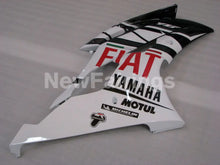 Load image into Gallery viewer, Black and White FIAT - YZF-R6 08-16 Fairing Kit Vehicles &amp; Parts &gt; Vehicle Parts &amp; Accessories &gt; Motor Vehicle Parts &gt;