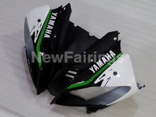 Load image into Gallery viewer, Black and White Green Monster - YZF-R6 08-16 Fairing Kit Vehicles &amp; Parts &gt; Vehicle Parts &amp; Accessories &gt; Motor Vehicle