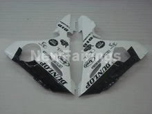 Load image into Gallery viewer, Black and White Jordan - YZF-R6 03-04 Fairing Kit Vehicles &amp; Parts &gt; Vehicle Parts &amp; Accessories &gt; Motor Vehicle Parts