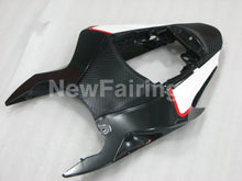 Load image into Gallery viewer, Black and White Red Factory Style - GSX-R750 11-24 Fairing