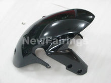 Load image into Gallery viewer, Black and White Red Factory Style - GSX-R750 11-24 Fairing