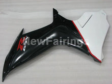 Load image into Gallery viewer, Black and White Red Factory Style - GSX-R750 11-24 Fairing