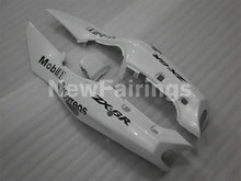 Load image into Gallery viewer, Black and White WEST - NINJA ZX-6R 94-97 Fairing Kit Vehicles &amp; Parts &gt; Vehicle Parts &amp; Accessories &gt; Motor Vehicle