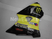 Load image into Gallery viewer, Black and Yellow Monster - NINJA ZX-6R 98-99 Fairing Kit Vehicles &amp; Parts &gt; Vehicle Parts &amp; Accessories &gt; Motor Vehicle