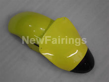 Load image into Gallery viewer, Black and Yellow Monster - NINJA ZX-6R 98-99 Fairing Kit Vehicles &amp; Parts &gt; Vehicle Parts &amp; Accessories &gt; Motor Vehicle