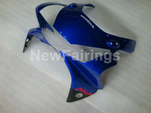 Load image into Gallery viewer, Black and Blue Factory Style - CBR 954 RR 02-03 Fairing Kit