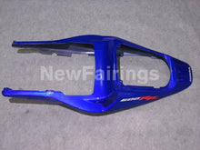 Load image into Gallery viewer, Black and Deep Blue Factory Style - CBR600RR 03-04 Fairing