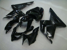 Load image into Gallery viewer, Black Factory Style - NINJA ZX-10R 04-05 Fairing Kit