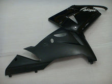 Load image into Gallery viewer, Black Factory Style - NINJA ZX-10R 04-05 Fairing Kit