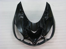 Load image into Gallery viewer, Black Factory Style - NINJA ZX-14R 06-11 Fairing Kit