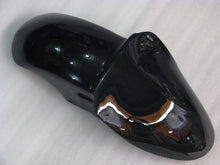 Load image into Gallery viewer, Black and Green Factory Style - NINJA ZX-6R 00-02 Fairing